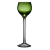 Kieliszki do wódki aquavit 6 sztuk mix - Lyngby Glas
