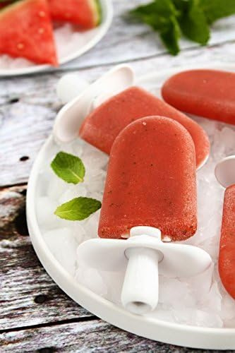 Foremki do lodów - Zoku