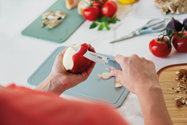 Nóż do obierania Slate 9 cm - Berghoff