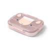 Lunchbox dziecięcy Wonder, Pink Sheep - Monbento