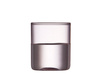 Kieliszki do wódki Torino 55 ml 2 sztuki różowe 30202 - Lyngby glas