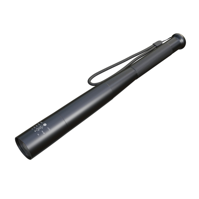 Extralink Efl-1101 Combat - Latarka Kij Bejsbolowy - 10w, 300lm