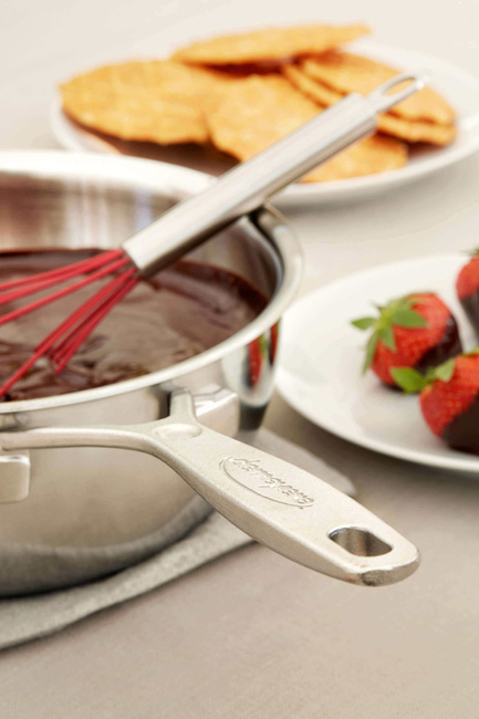 Demeyere Industry 5 Rondelek Stożkowy 1.5 Ltr