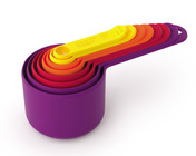 Miarki kuchenne Nest Measure Multiko - Joseph Joseph