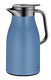 niebieski