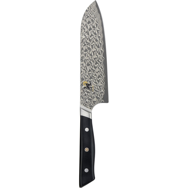 800dp nóż santoku 18 cm - Miyabi