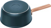 Milano Rondel 1h z pokrywką 18 cm niebieski - Zwilling