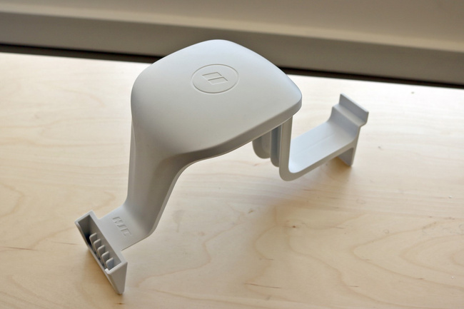 Wieszak Na Kask Na System Spacewall HJC SPORTS