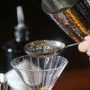 BarCraft 8 zestaw barmański Boston z shakerem 8 el