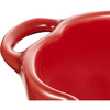 Mini cocotte pomidor 500 ml czerwony - Staub