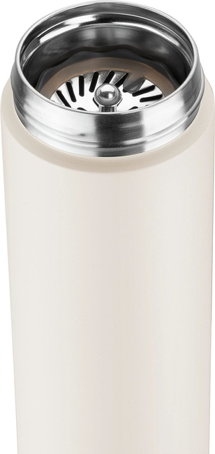 Thermo Plus Termos - 500 ml, Kremowy - Zwilling