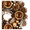 Rituali Domestici Versoloro Zestaw 4 Świeczek Tealight