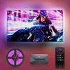 Lytmi Fantasy 3 Tv Backlight Kit Hdmi 2.1 - Taśma Led + Neo Box - Dla Tv 85-90 Cali, Sync Box