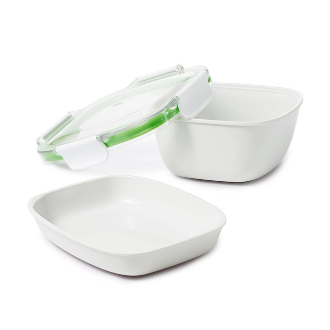 Lunchbox dwupoziomowy 1250ml Good Grips - Oxo