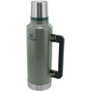 Termos Legendary Classic - Hammertone Green 1,9L - Stanley