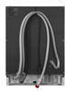 Smeg Zmywarka do naczyń 60 cm STL7324AQL Universal