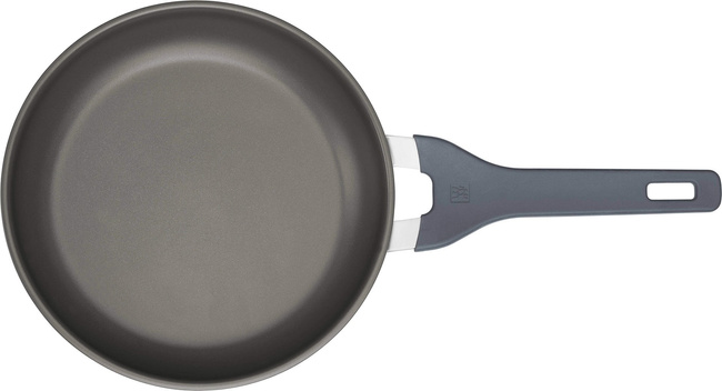 Zwilling Simplify Patelnia Płytka 24 Cm