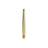 Twinox Gold Edition Zestaw do Manicure – Czarne Skórzane Etui, 5 Elementów - Zwilling Beauty