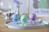 Figurka Hoptimist Bumble M Lavender 10,7 cm dekoracja biurko prezent design