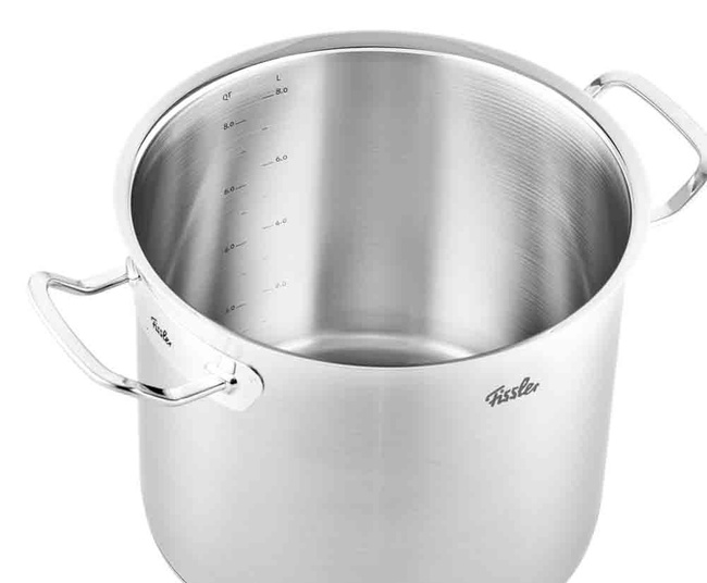 Garnek wysoki 14l 28cm Opc 2 - Fissler