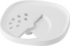Fresh & Save Cube 3 pojemniki plastikowe Xs - 120 ml, szary - Zwilling