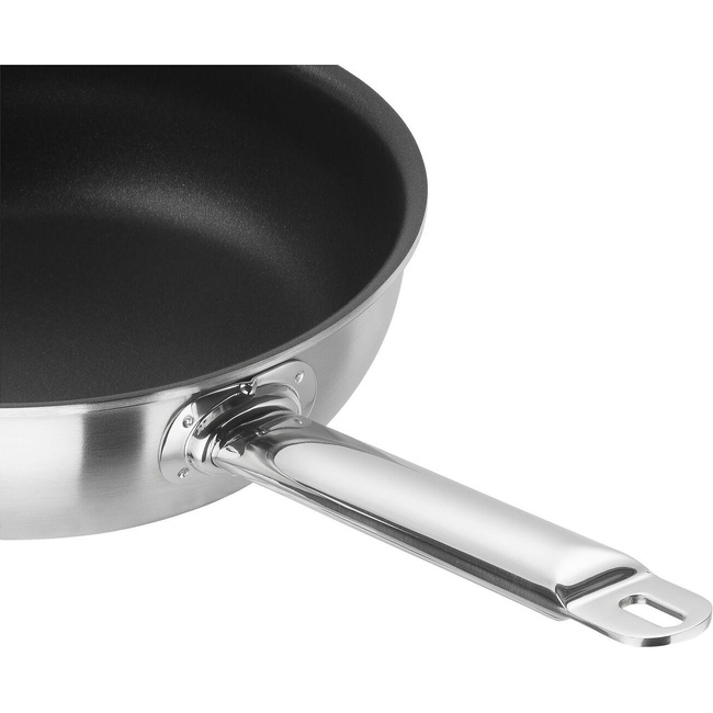 Patelnia Płytka Non-stick 20 Cm - Zwilling