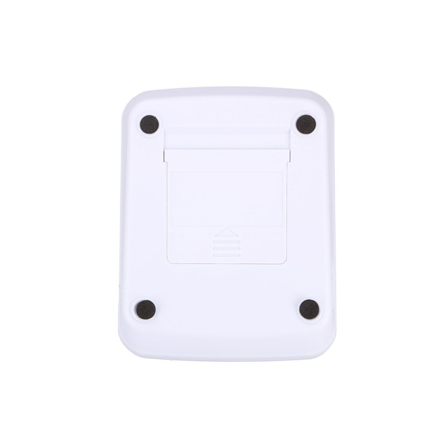 Extralink Smart Life K-69 | Ciśnieniomierz naramienny | Czarny