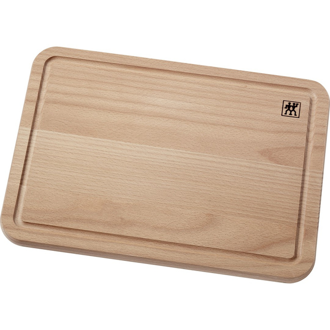 Deska do krojenia Bukowa 35 x 25 x 2 cm - Zwilling