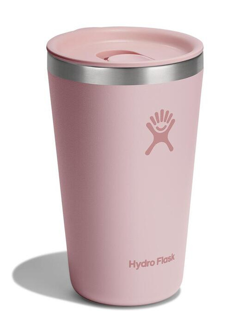 Kubek termiczny Hydro Flask 16 oz, 473 ml, z pokrywką Press-In, kolor Trillium