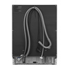 Smeg Zmywarka do naczyń 60 cm STL362CS UNIVERSAL