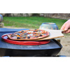 kamienie do pizzy 37 cm czerwony Emile Henry
