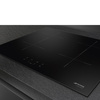 Smeg - Płyta kuchenna SIB2641D UNIVERSAL
