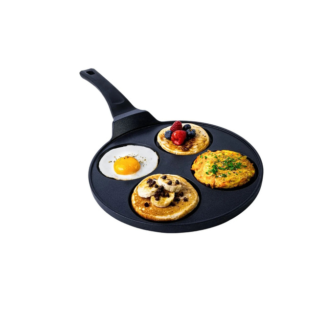 Patelnia do pancake i blinów, 28cm - Mastrad