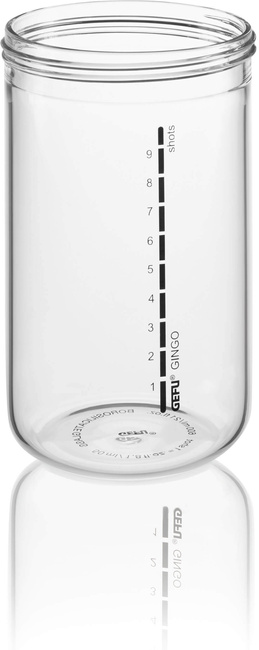 Gingo Shaker barmański 600 ml - Gefu