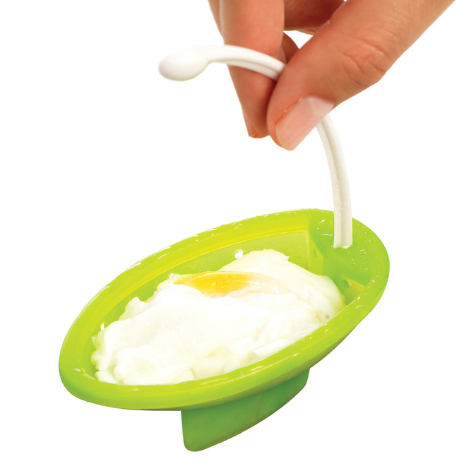 Zestaw Do Jajek W Koszulkach (4 Sztuki)