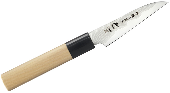 Tojiro Shippu VG-10 Nóż do obierania / parowania 9 cm