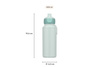 Butelka Mepal Pop-Up Campus 400 ml Frozen Friends dla przedszkolaka