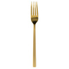 Widelec Obiadowy Piano Gold 29071 - Kulig