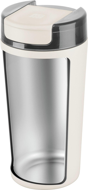 Thermo Plus Kubek Termiczny - 480 Ml, Kremowy - Zwilling