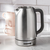 Czajnik KitchenAid 1,7 l z regulacją temperatury 5KEK1701ESX stal szczotkowana