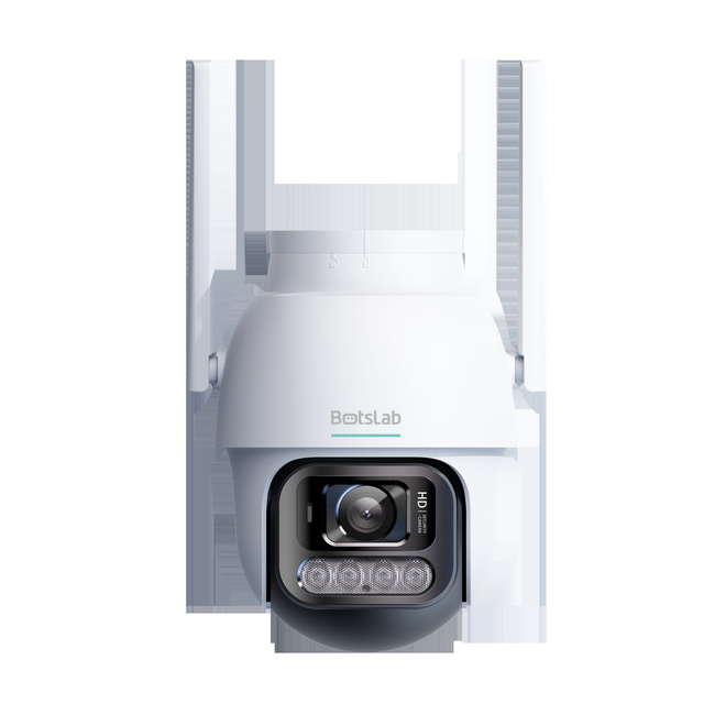 Botslab Outdoor Pan/Tilt Camera W311 | Kamera IP |