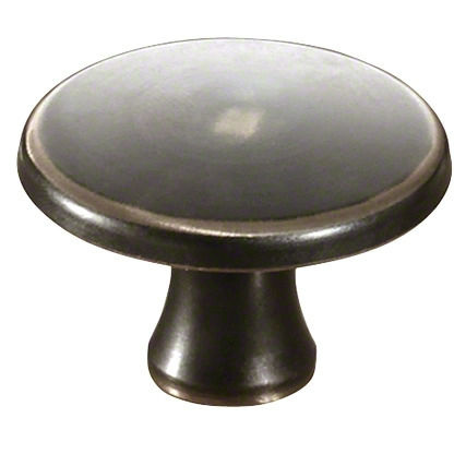 Staub Mosiężna Gałka Do Pokrywki Mała