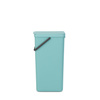 Kosz Sort&Go, 40l Mint 251085 - Brabantia