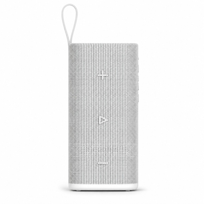 Głośnik Bluetooth Xiaomi Sound Play 18W, biały, z podświetleniem