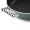 Smeg - Głęboka patelnia o średnicy 28 cm DPF2812EGM 0
