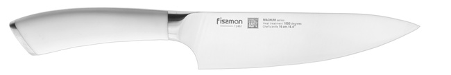 Fissman Magnum Mały Nóż Szefa Kuchni 16cm - Fissman