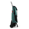 I-Max Urban Mf 4L Aguamarina Wózek na zakupy 43 l Rolser