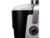 Sokowirówka Bosch Mes4000 (1000W; kolor czarny  kolor srebrny)