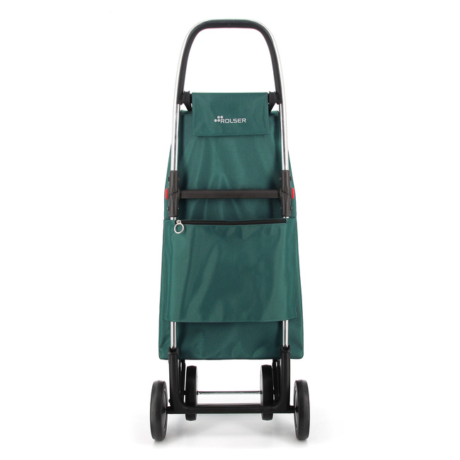 I-Max Urban Mf 4L Aguamarina Wózek na zakupy 43 l Rolser