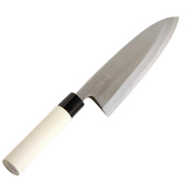 Masahiro Bessen Nóż Deba 18 cm